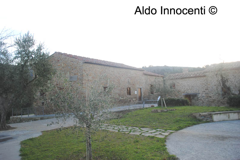 CASA DI LEONARDO: CASA 6' IMMAGINE